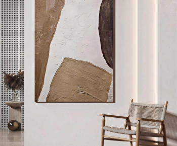 Wabi-sabi Style Painting-ID:770246033