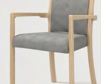 Nordic Style Dining Chair-ID:723022941