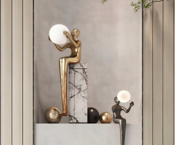 Modern Sculpture-ID:149600038