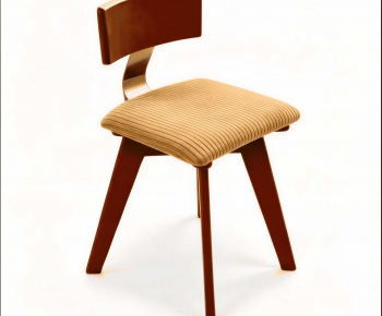 Modern Dining Chair-ID:307720904