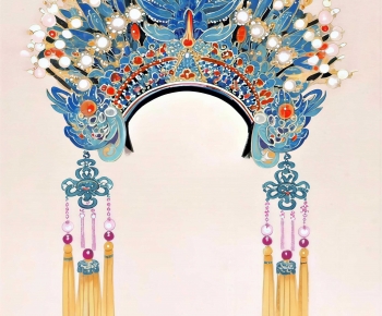 Chinese Style Painting-ID:494556908