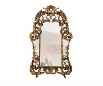 European Style The Mirror-ID:969753986