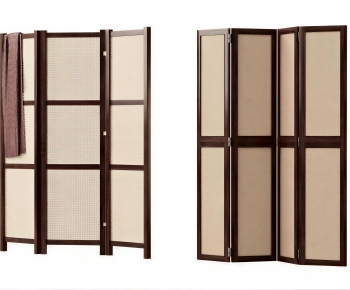 Wabi-sabi Style Partition-ID:261204962