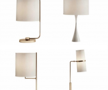 Modern Table Lamp-ID:261712072