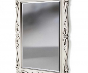 European Style The Mirror-ID:466099987