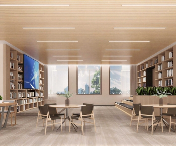Modern Library-ID:277163037