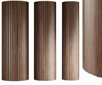 Modern Wall Panel-ID:597270019