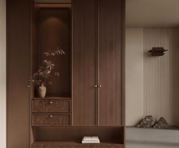 Modern Shoe Cabinet-ID:478486069