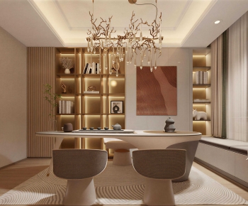 Modern Tea House-ID:159296994