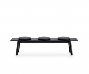 Modern Bench-ID:953600487