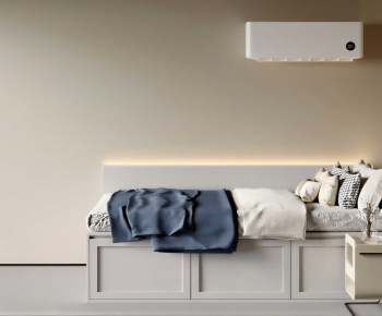 Modern Sofa Bed-ID:699307928