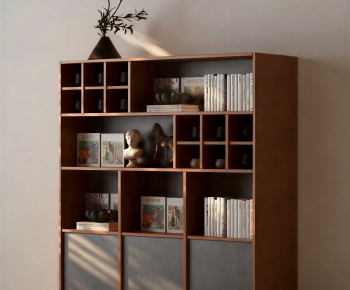 Modern Bookcase-ID:795758016