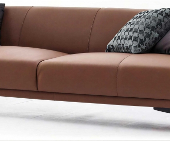 Modern A Sofa For Two-ID:333959108