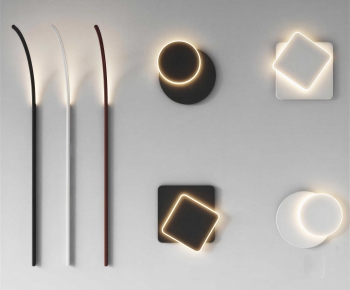 Modern Wall Lamp-ID:247097029
