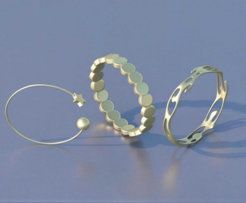 Modern Jewelry-ID:815444952
