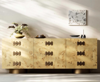 Modern Chest Of Drawers-ID:539283046