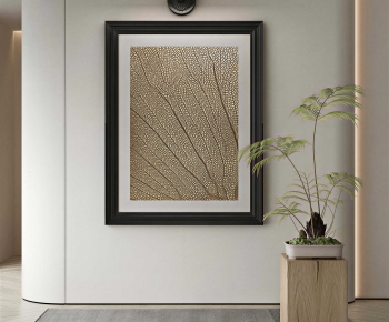 New Chinese Style Painting-ID:530778882