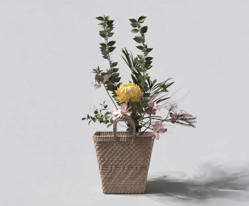 Modern Flower Arrangement-ID:216744908
