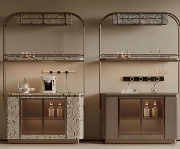 Modern Counter Bar-ID:328325031