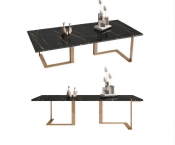 Modern Coffee Table-ID:863080981