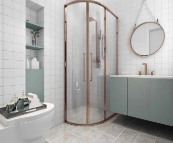 Nordic Style TOILET-ID:940749884