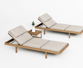 Modern Recliner-ID:892185934