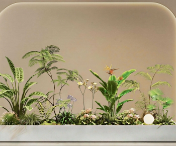 Modern Flower Bed, Flower Bowl, Flower Box-ID:760430105