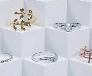 Modern Jewelry-ID:979944943