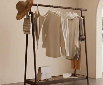 Modern Coat Hanger-ID:661653042