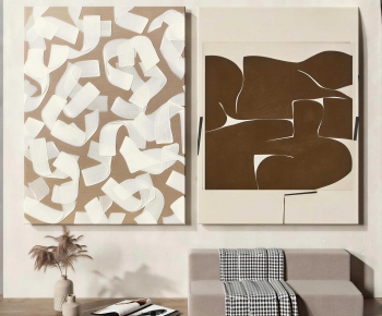Modern Painting-ID:851349879