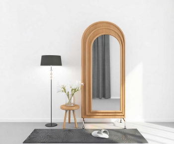 Nordic Style The Mirror-ID:692162991