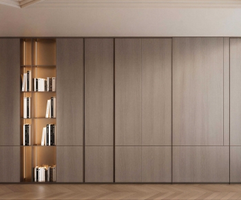 Modern TV Wall-ID:499917036