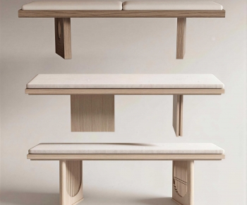 Modern Bench-ID:444091082
