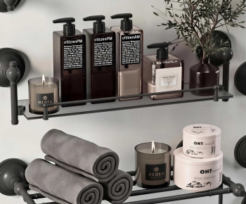 Modern Bathroom Set-ID:548331025