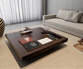 Modern Coffee Table-ID:854785929