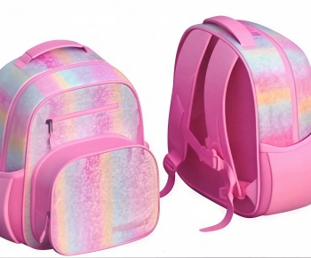 Modern Backpack And Backpack-ID:703238965