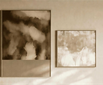 Wabi-sabi Style Painting-ID:178229889