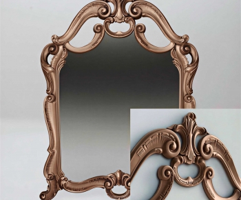 European Style The Mirror-ID:780601024