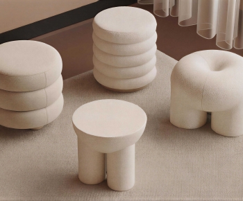 Modern Sofa Stool-ID:896781928