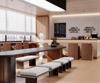 Modern Bookstore Book Bar-ID:729188921