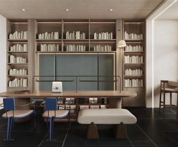 Modern Library-ID:839797023