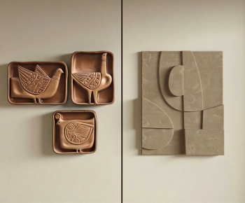 Modern Wall Decoration-ID:289845943