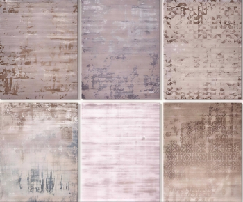 Modern The Carpet-ID:399694922