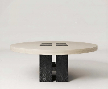 Modern Dining Table-ID:339982033