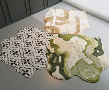 Modern The Carpet-ID:643675098