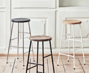 Modern Bar Chair-ID:452214967