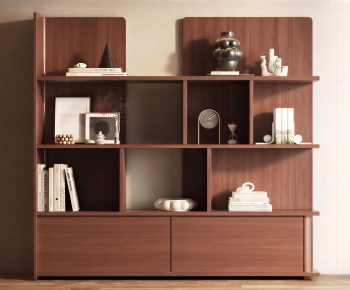Modern Bookcase-ID:456976891
