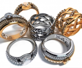 Modern Jewelry-ID:193911081