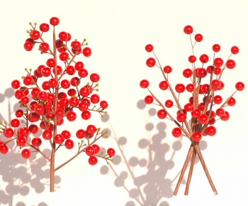 New Chinese Style Decorative Set-ID:873437888