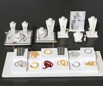 Modern Jewelry-ID:851799016